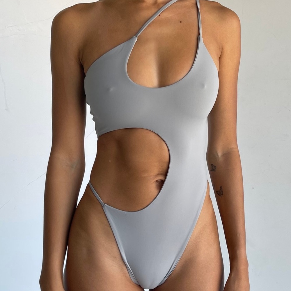 Riot swim Blaise bikini